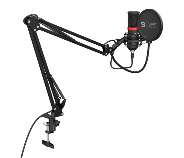 SPC Gear SM950 - 582899 - zdjęcie 4